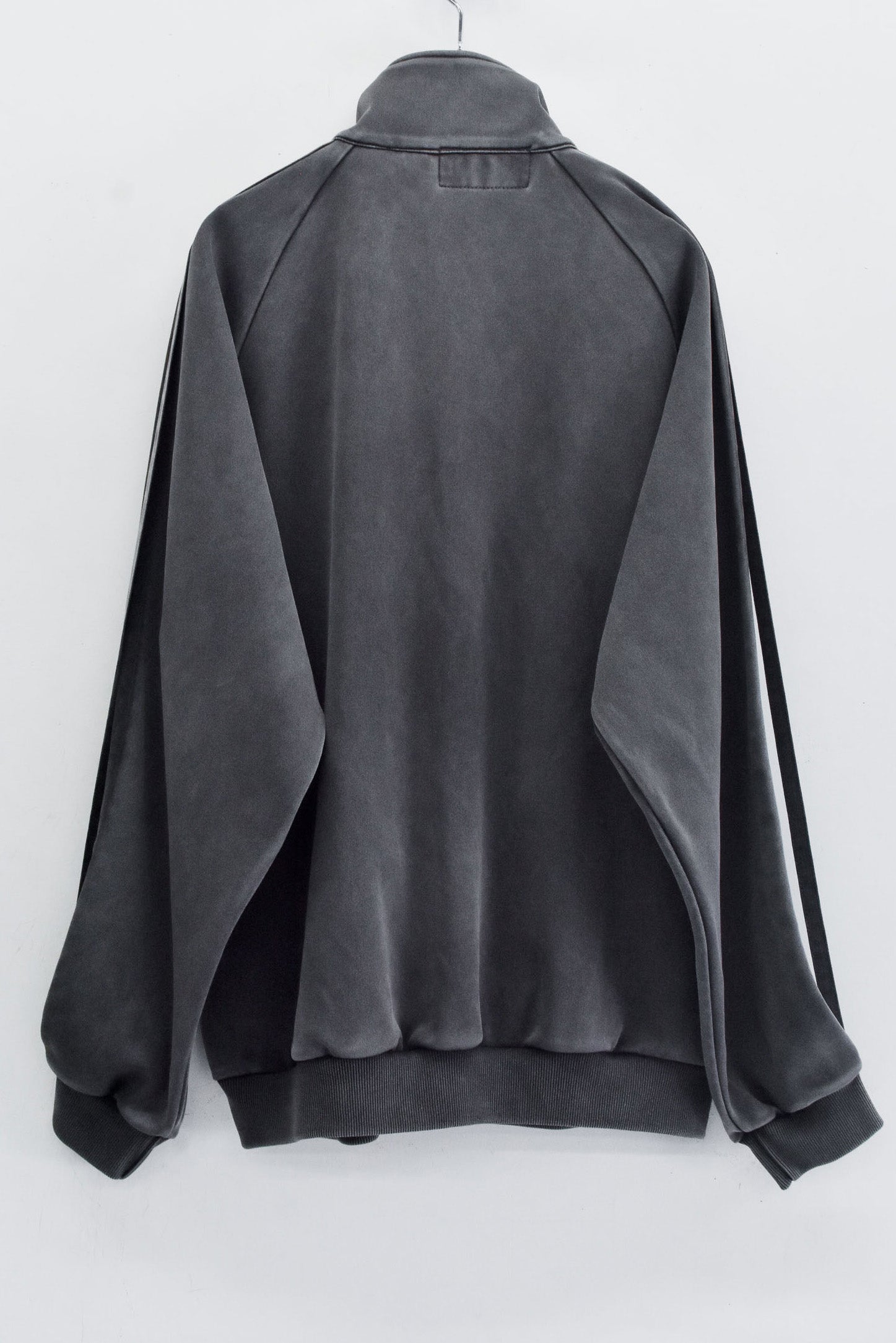 BODYSONG. / PIGMENT TRACKJ F25 - GREY