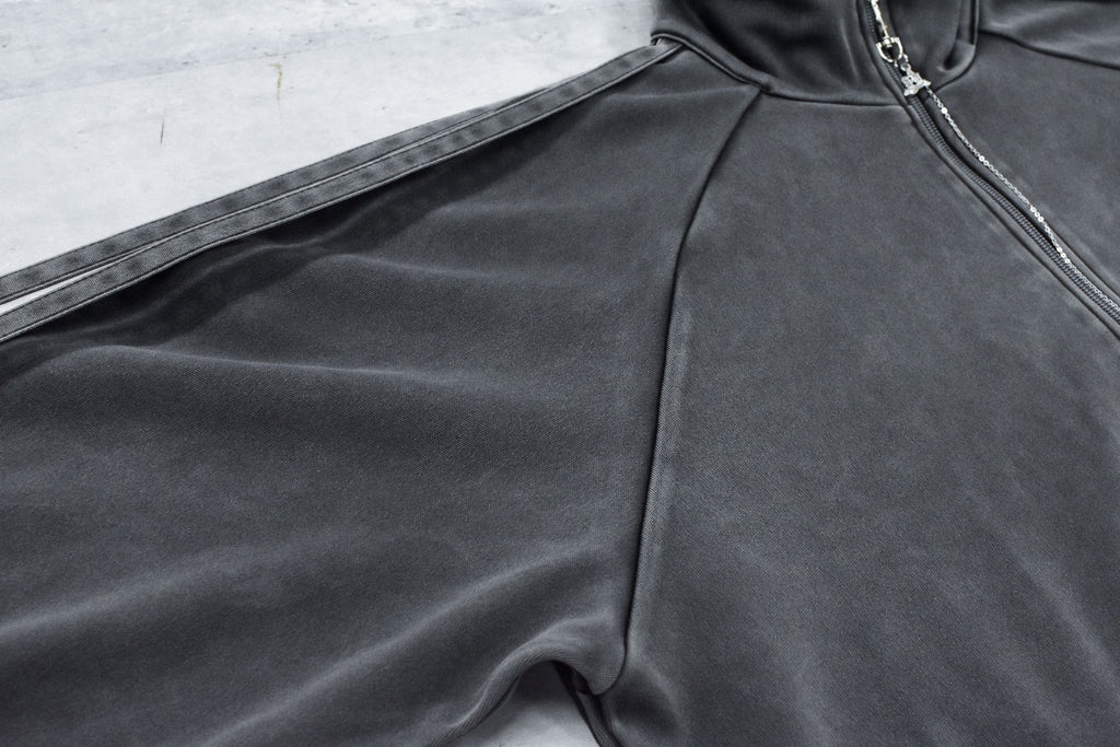 BODYSONG. / PIGMENT TRACKJ F25 - GREY