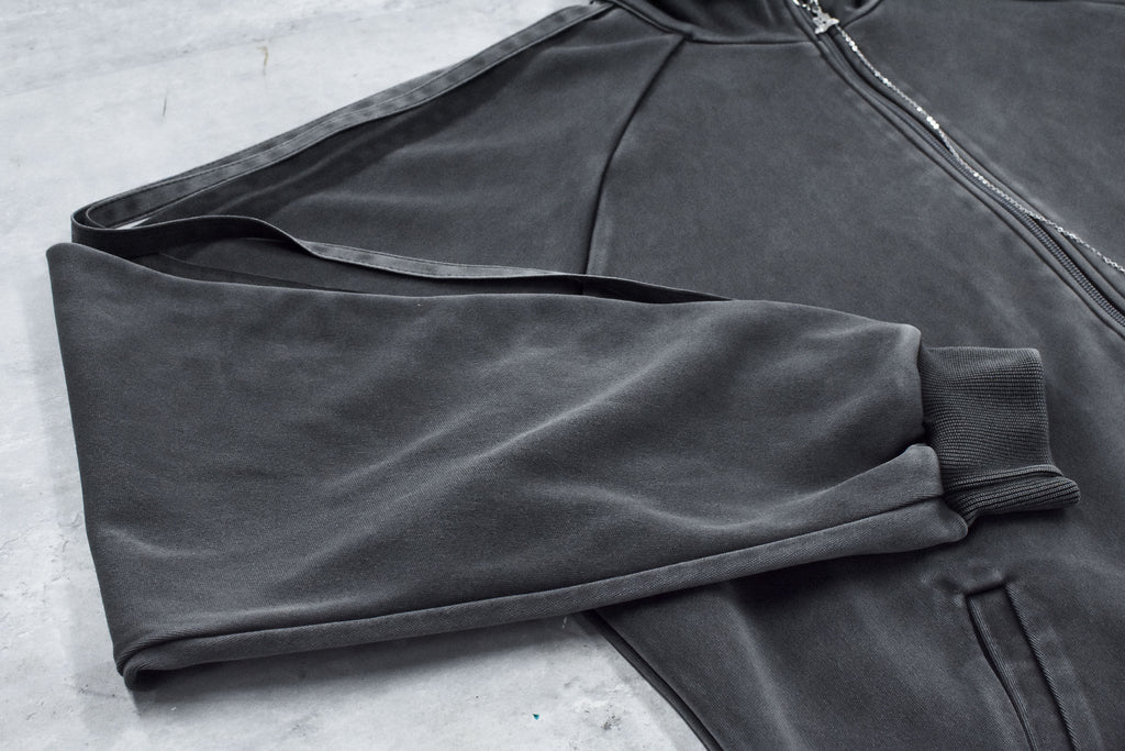 BODYSONG. / PIGMENT TRACKJ F25 - GREY