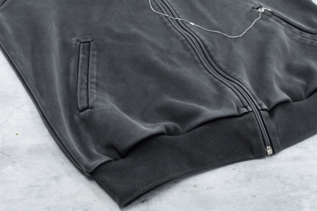BODYSONG. / PIGMENT TRACKJ F25 - GREY