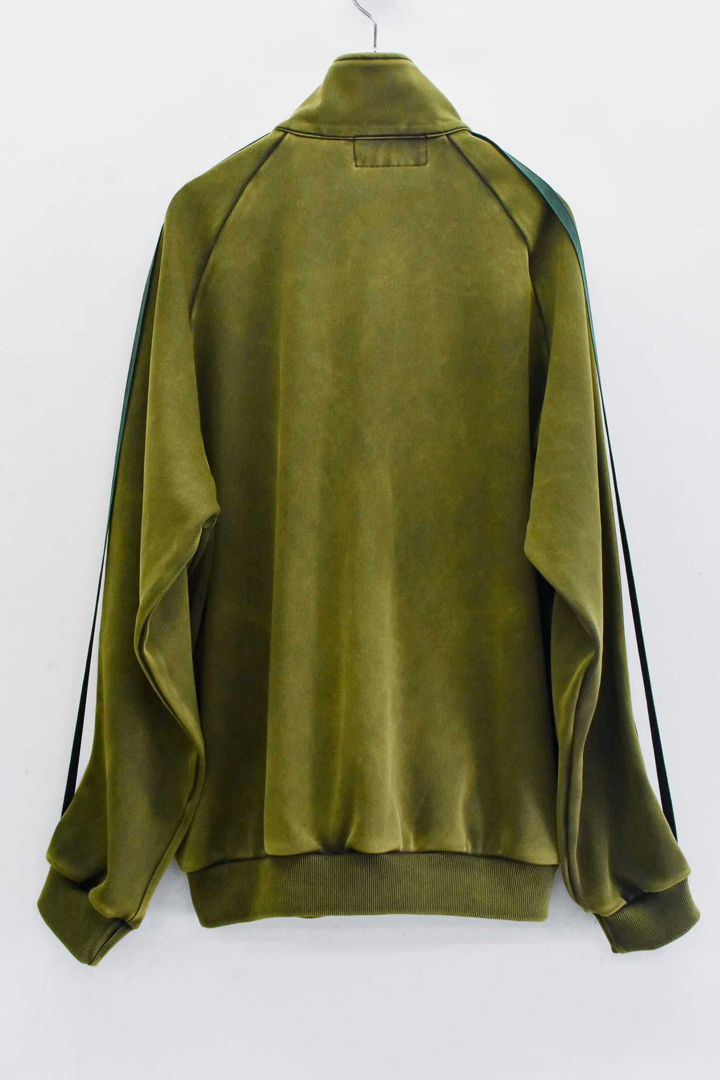 BODYSONG. / PIGMENT TRACKJ F25 - GREEN