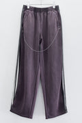 BODYSONG. / PIGMENT TRACKP F25 - PURPLE