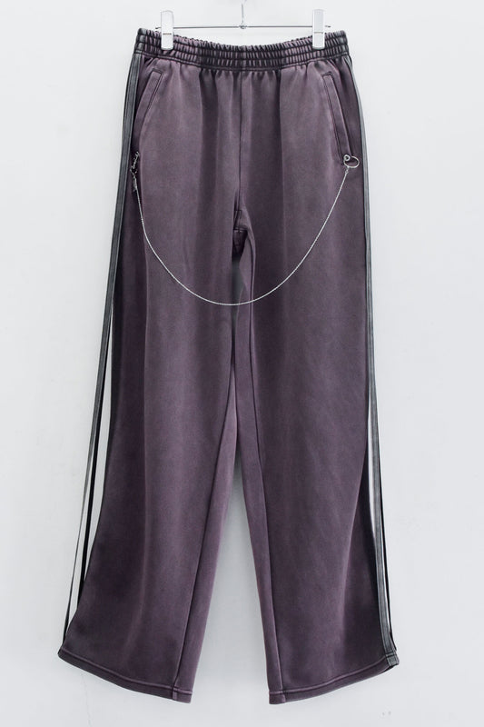 BODYSONG. / PIGMENT TRACKP F25 - PURPLE