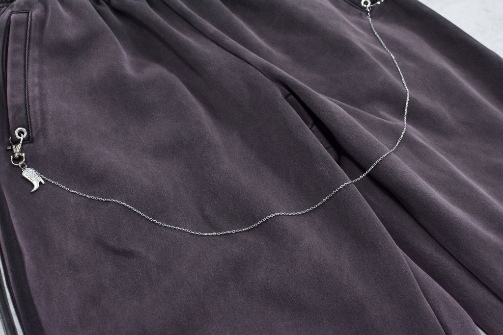 BODYSONG. / PIGMENT TRACKP F25 - PURPLE