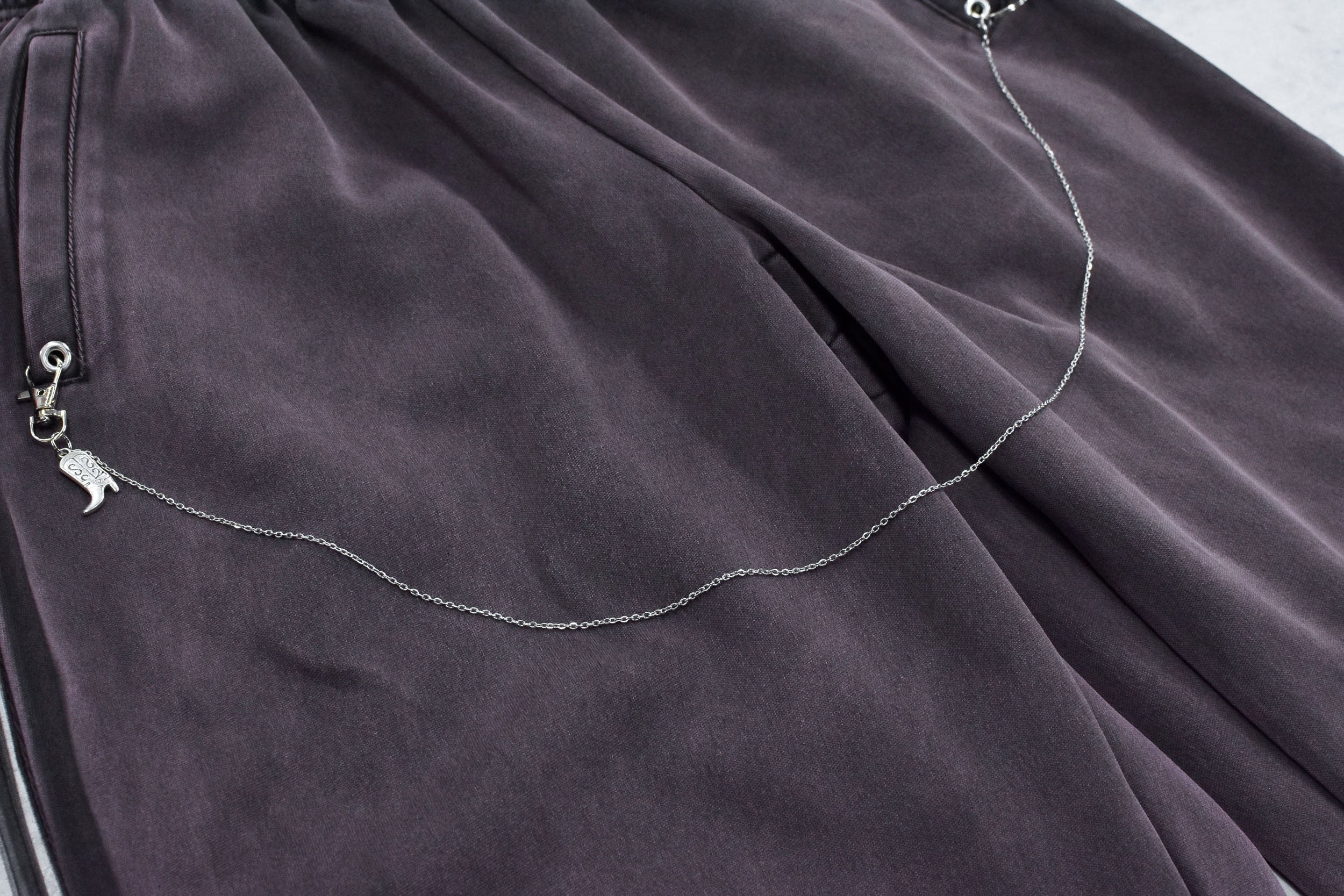 BODYSONG. / PIGMENT TRACKP F25 - PURPLE