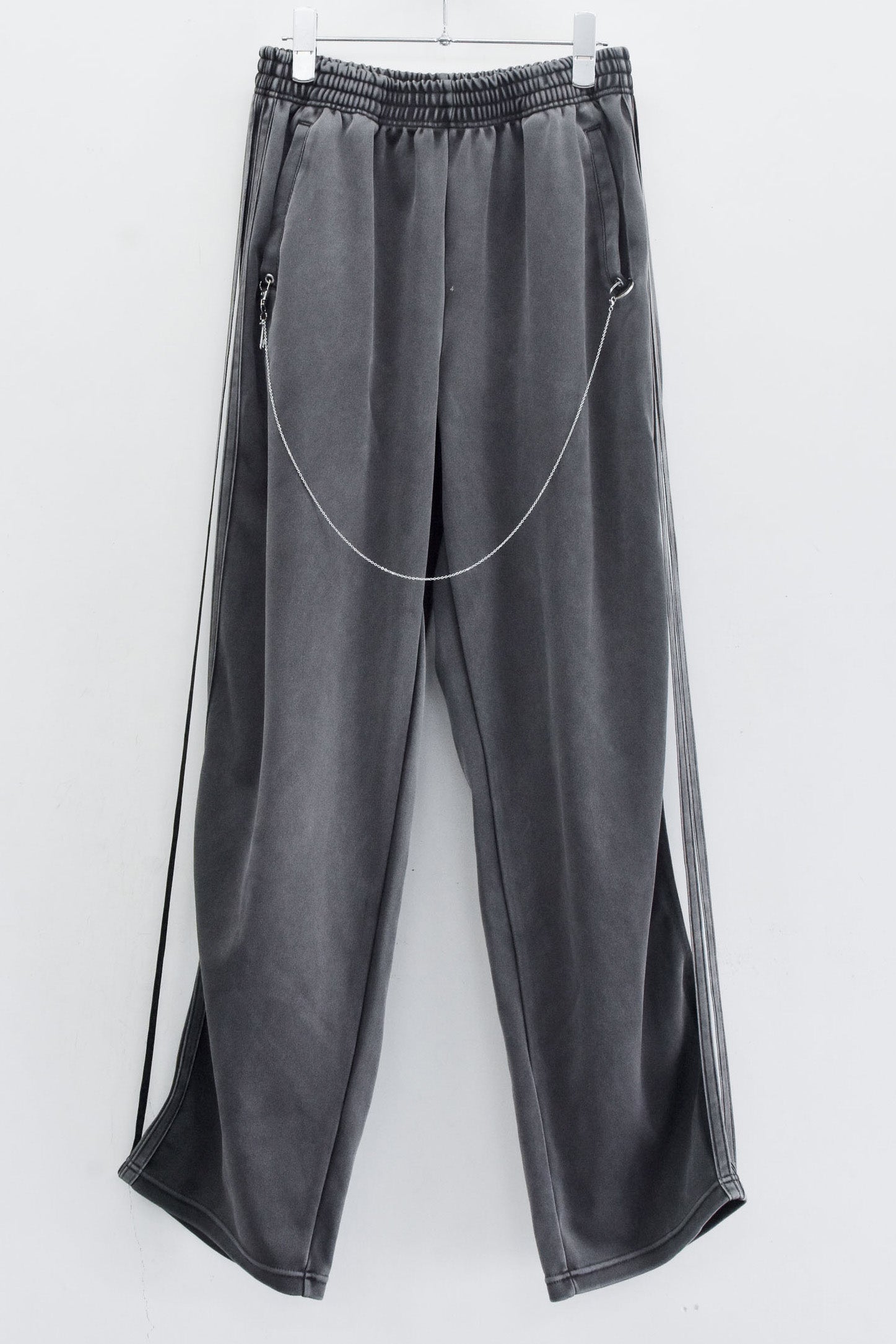 BODYSONG. / PIGMENT TRACKP F25 - GREY