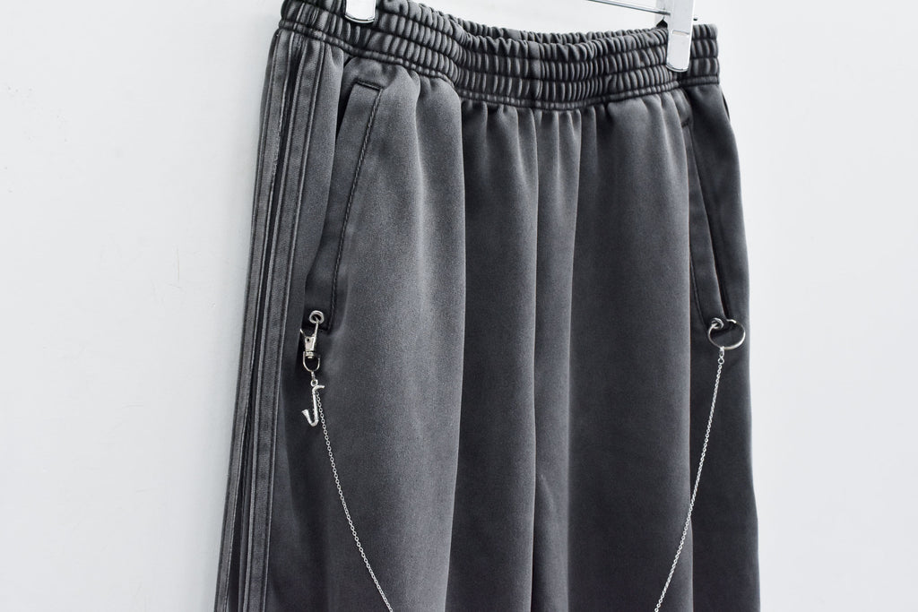 BODYSONG. / PIGMENT TRACKP F25 - GREY