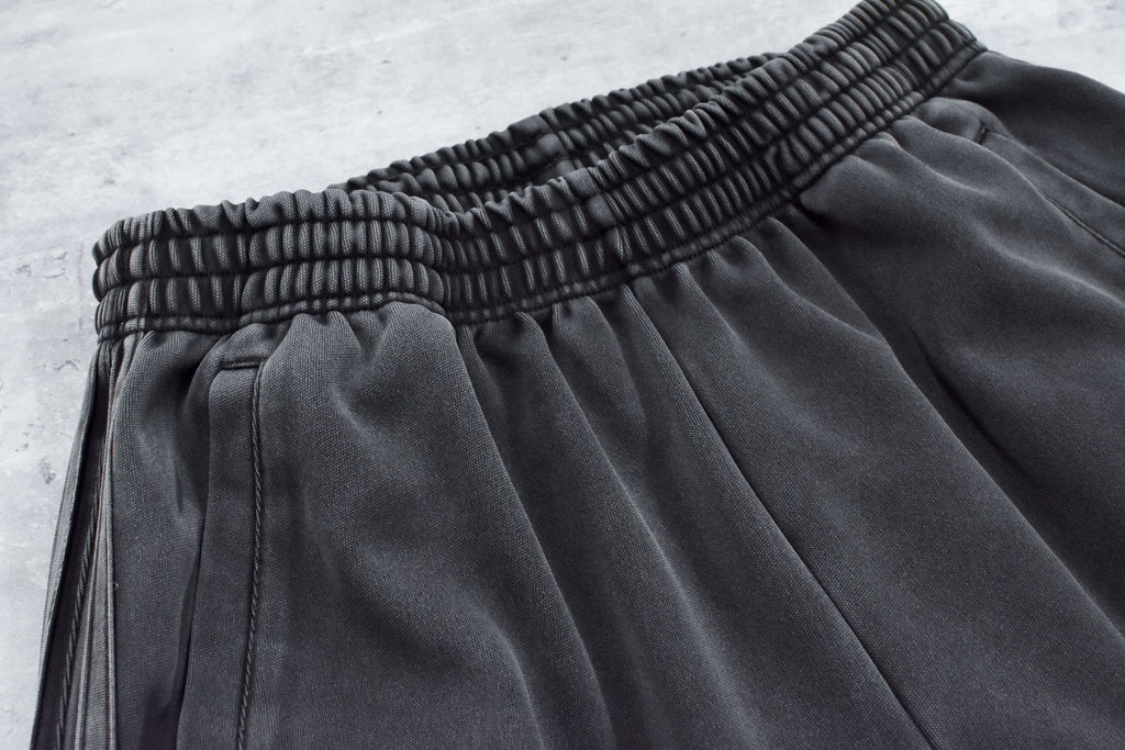 BODYSONG. / PIGMENT TRACKP F25 - GREY