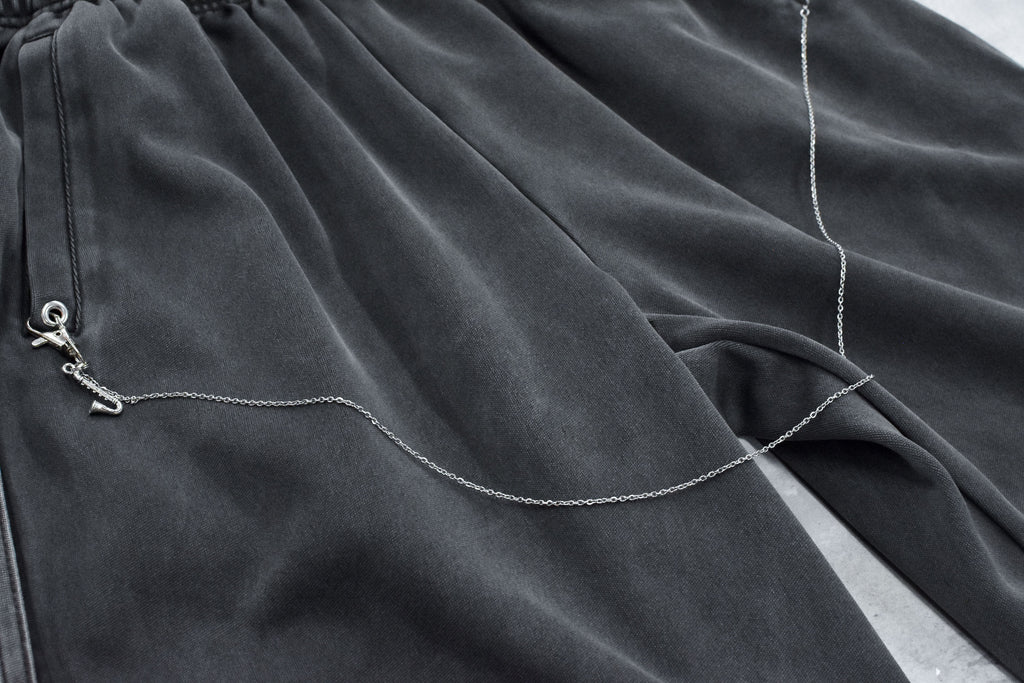 BODYSONG. / PIGMENT TRACKP F25 - GREY