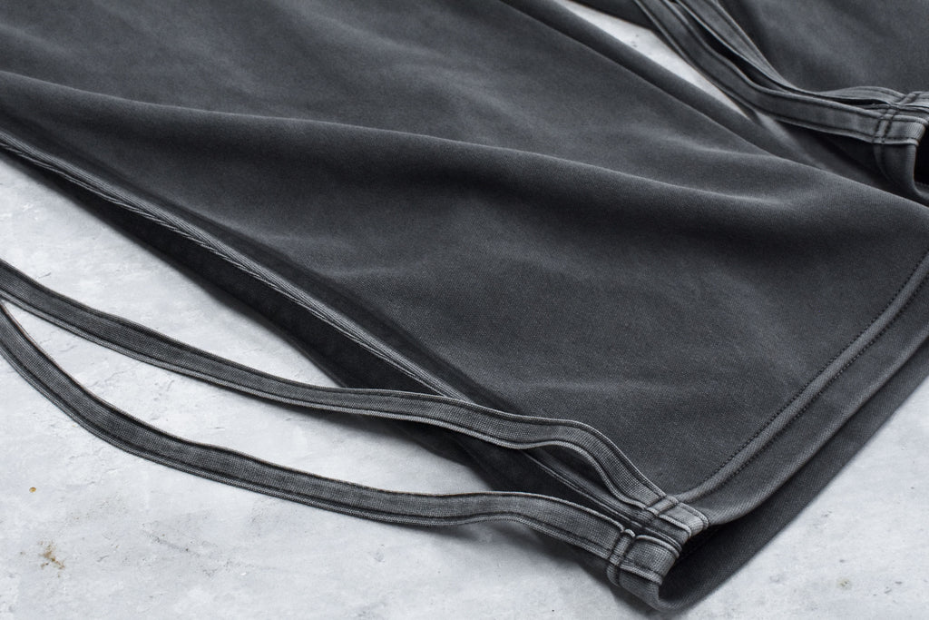 BODYSONG. / PIGMENT TRACKP F25 - GREY
