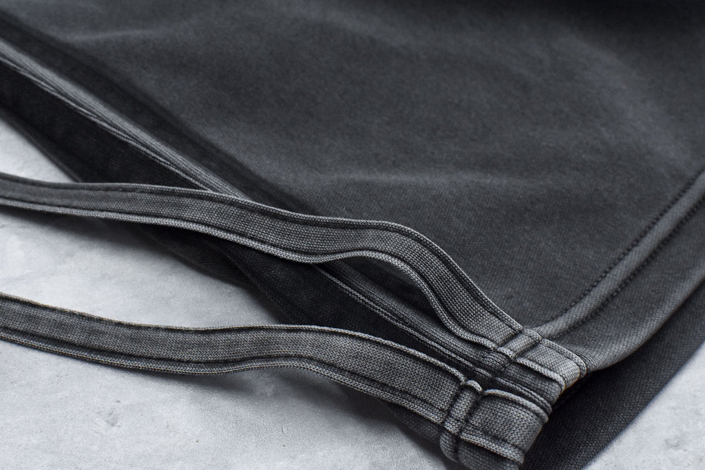BODYSONG. / PIGMENT TRACKP F25 - GREY