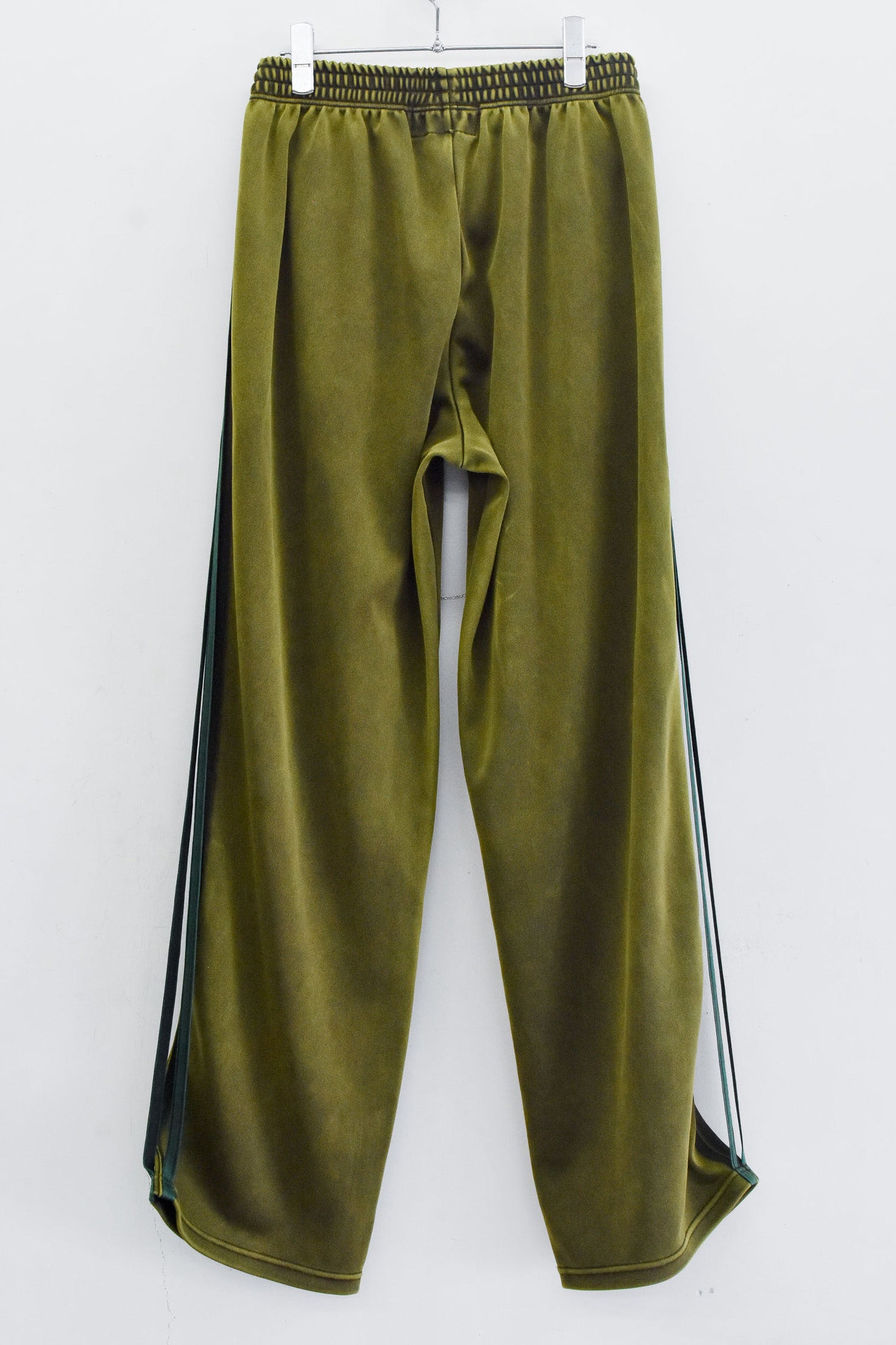 BODYSONG. / PIGMENT TRACKP F25 - GREEN