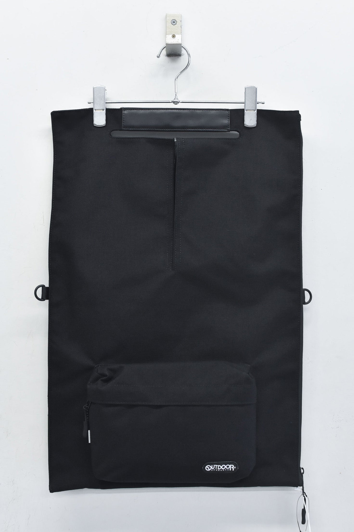 THE JEAN PIERRE / THE Bag - BLACK