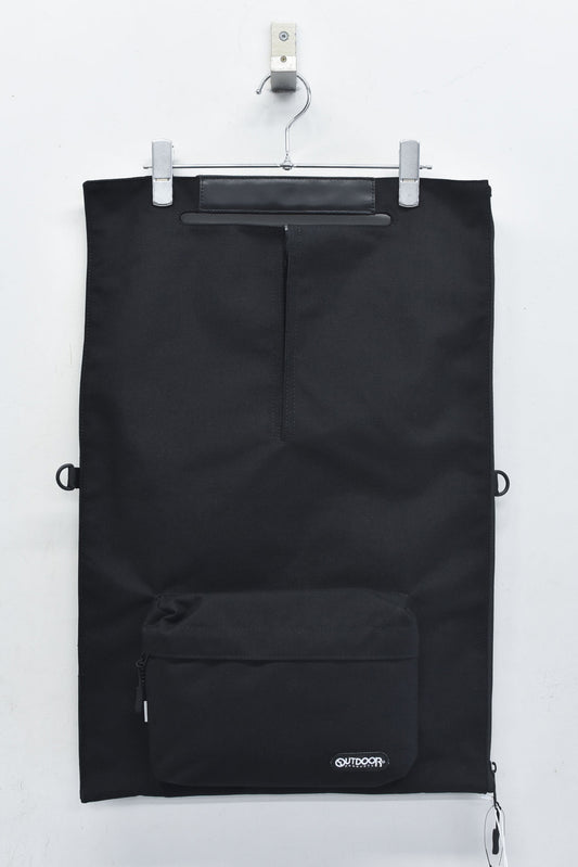 THE JEAN PIERRE / THE Bag - BLACK