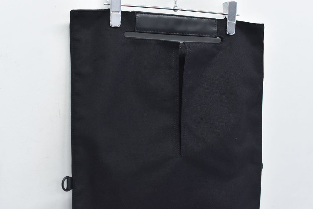 THE JEAN PIERRE / THE Bag - BLACK