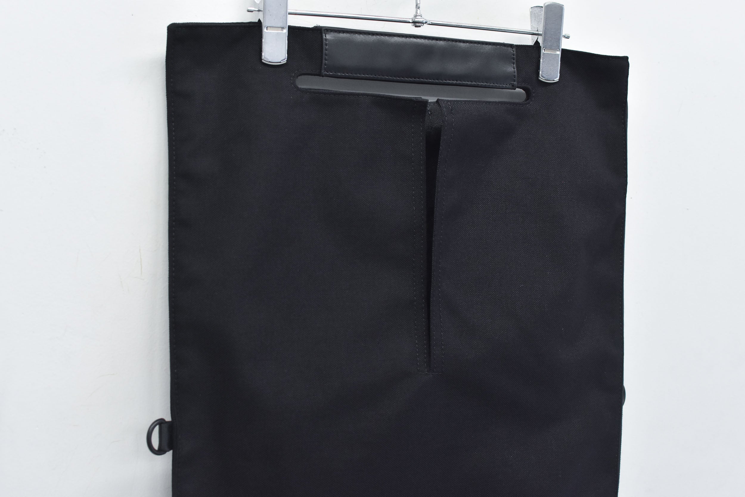 THE JEAN PIERRE / THE Bag - BLACK