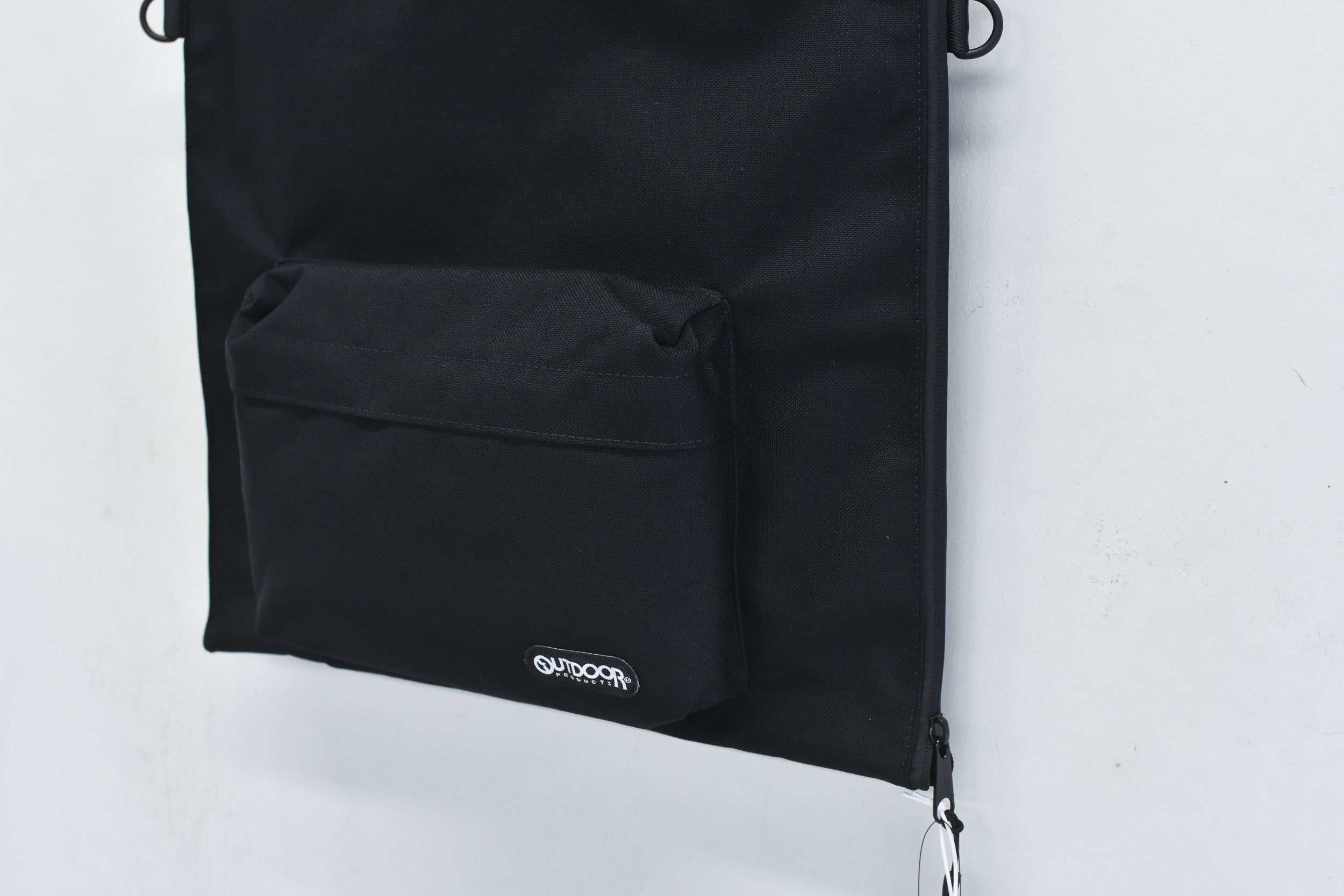 THE JEAN PIERRE / THE Bag - BLACK