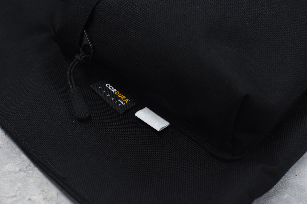 THE JEAN PIERRE / THE Bag - BLACK