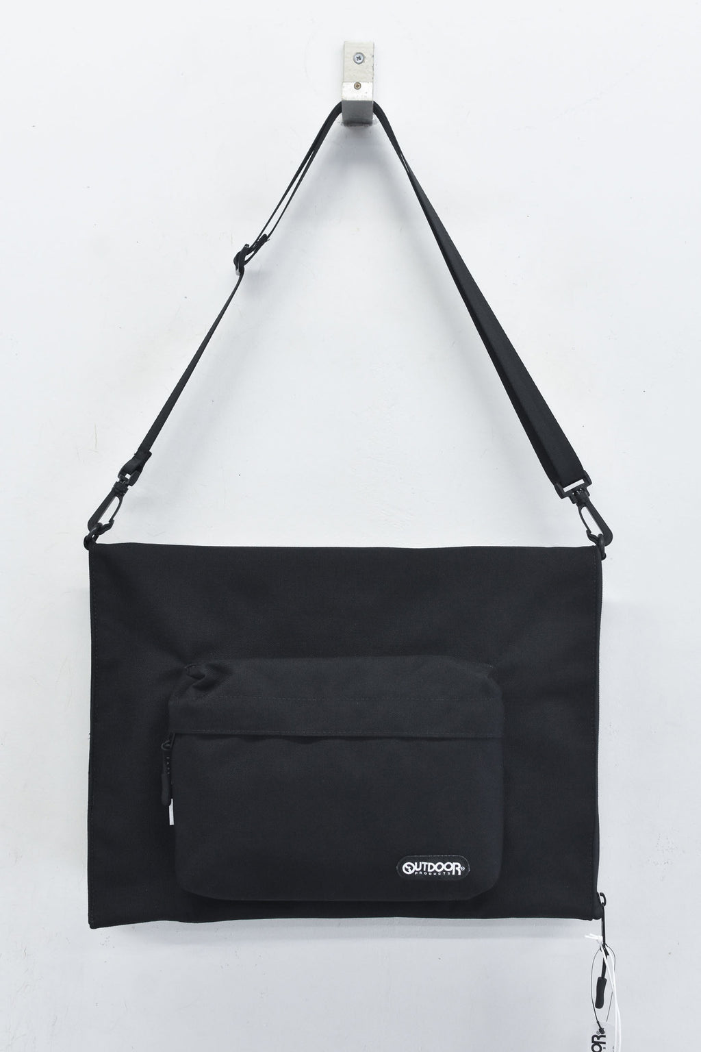 THE JEAN PIERRE / THE Bag - BLACK