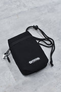 THE JEAN PIERRE / Arm Pouch - BLACK