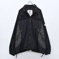 elephant TRIBAL fabrics /  Fat Jumper - BLACK