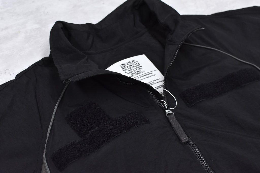 elephant TRIBAL fabrics /  Fat Jumper - BLACK
