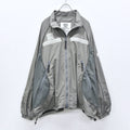 elephant TRIBAL fabrics /  Fat Jumper - ASH GRAY
