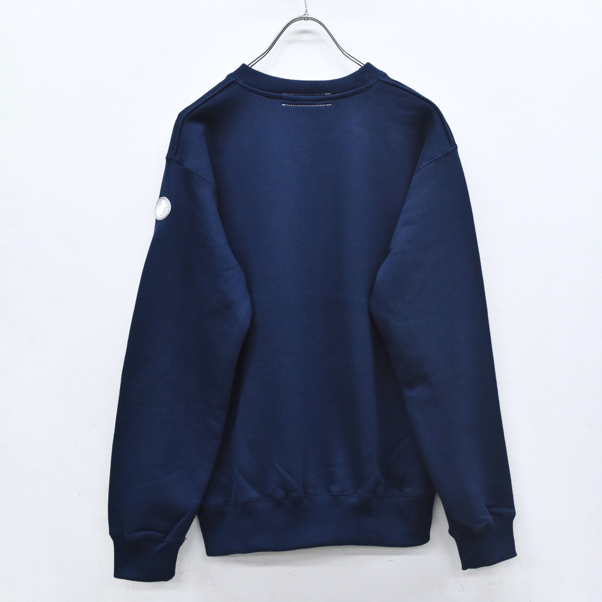 FlexibleVisual SPCE / FVS Sweatshirt - NAVY