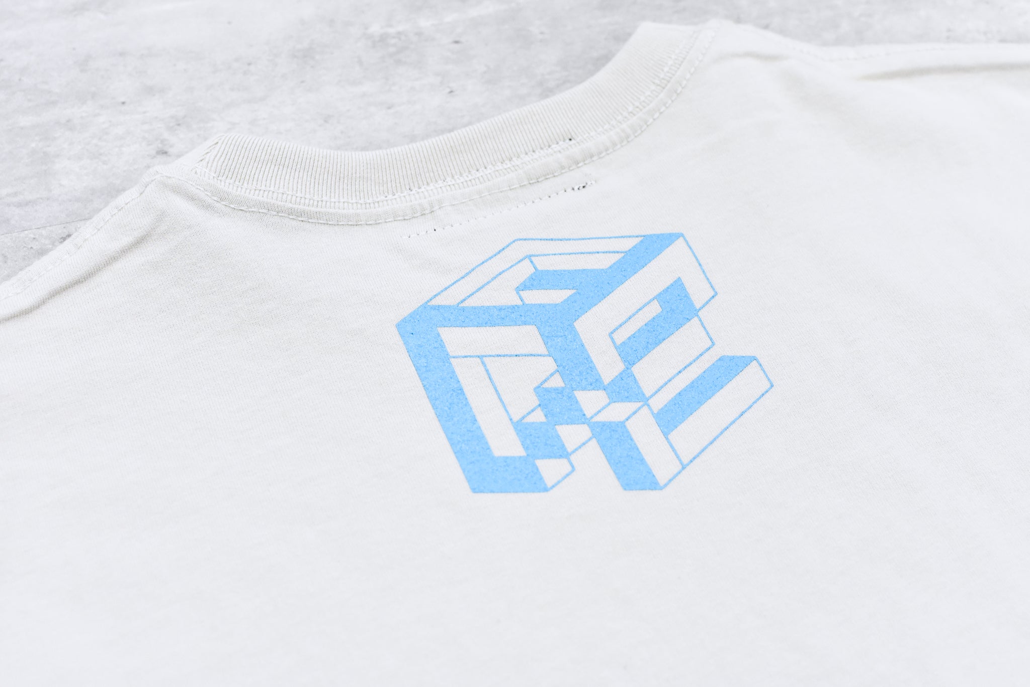 FlexibleVisual SPCE / SPACE IS EQUAL (1CAM) - GREY