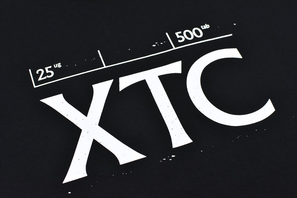 FlexibleVisual SPCE / XTC-2c-b-GHB