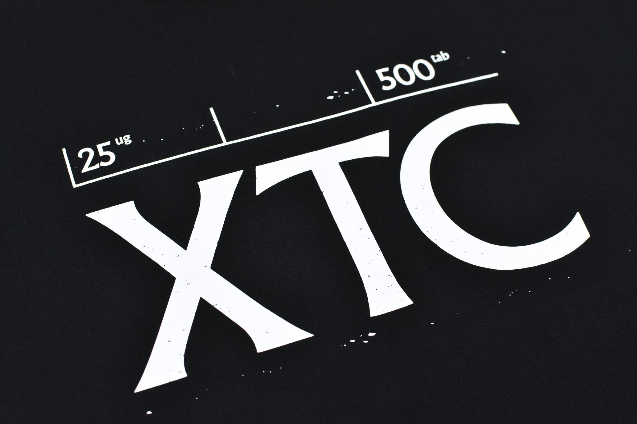 FlexibleVisual SPCE / XTC-2c-b-GHB