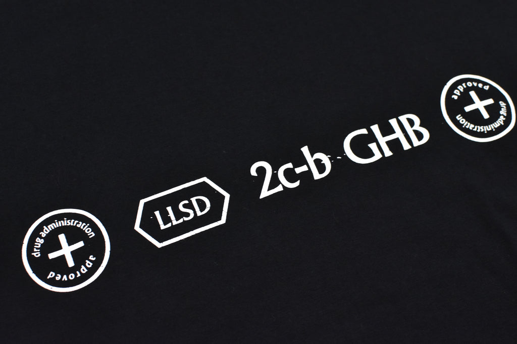 FlexibleVisual SPCE / XTC-2c-b-GHB