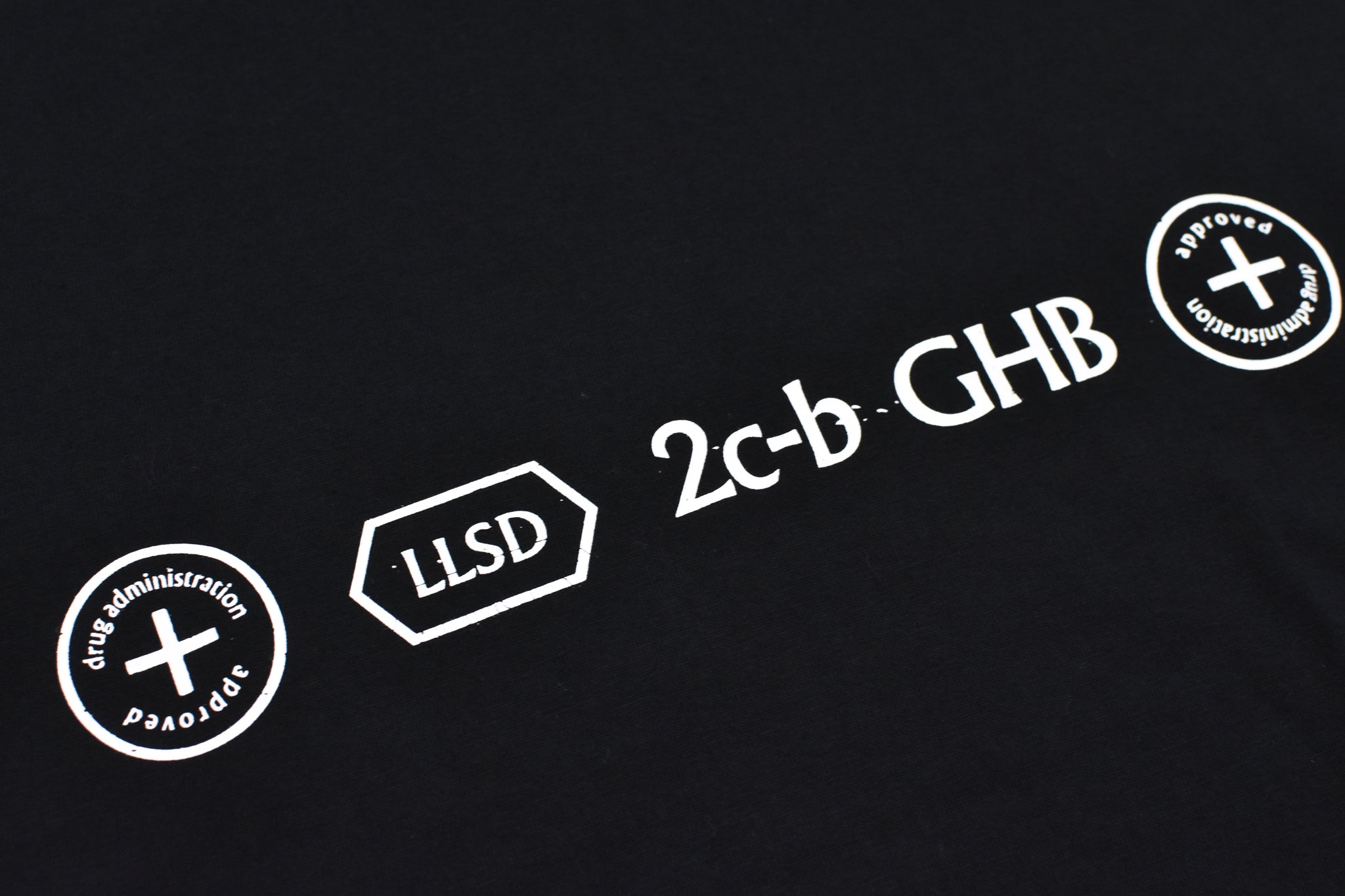 FlexibleVisual SPCE / XTC-2c-b-GHB