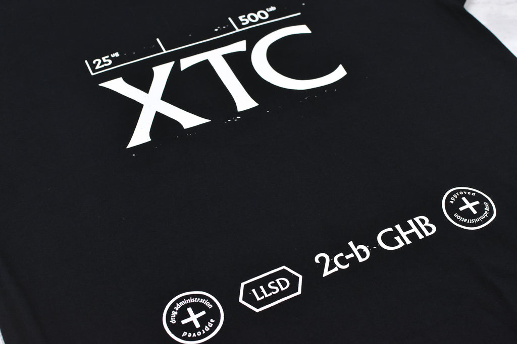 FlexibleVisual SPCE / XTC-2c-b-GHB