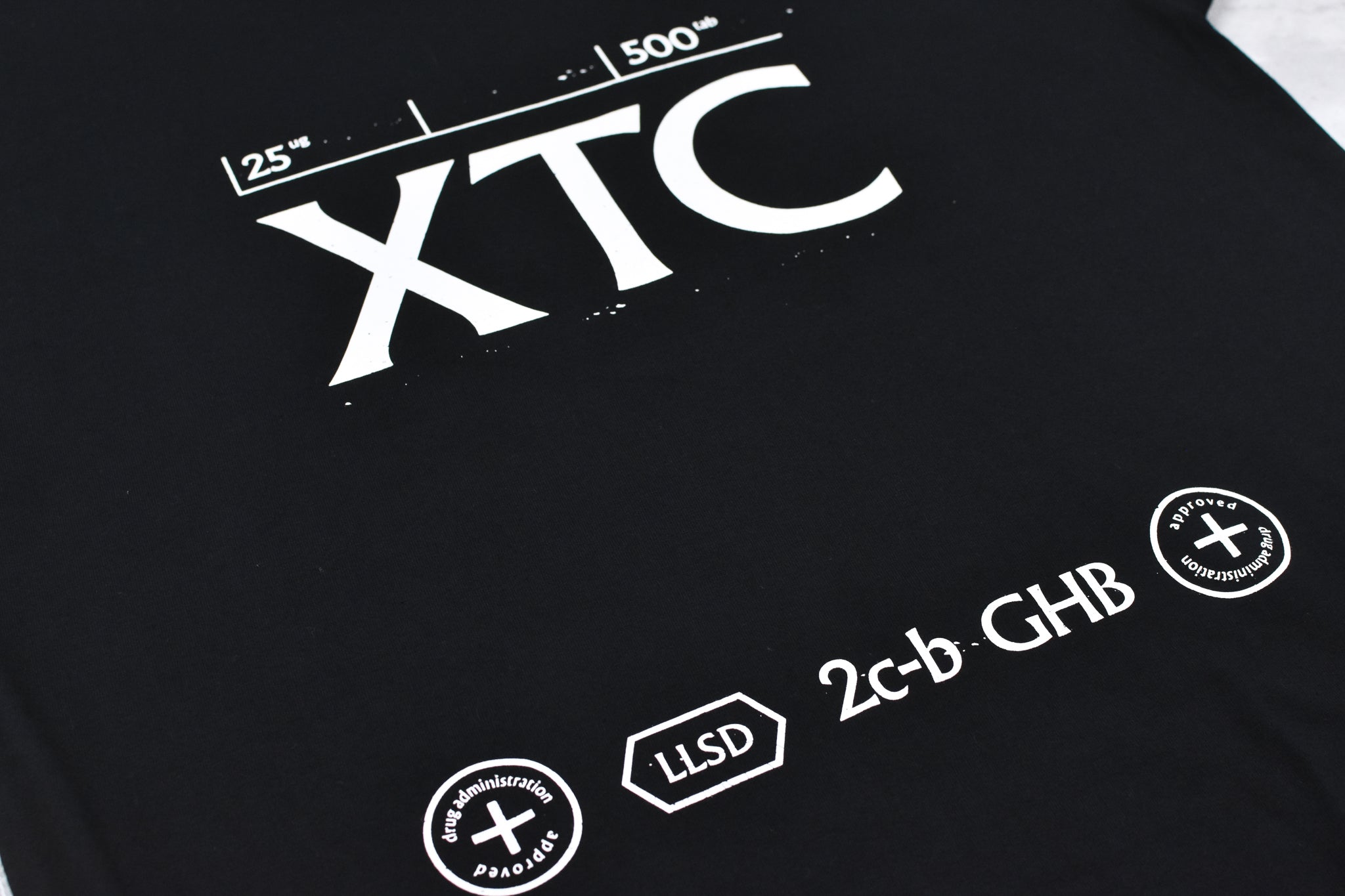 FlexibleVisual SPCE / XTC-2c-b-GHB