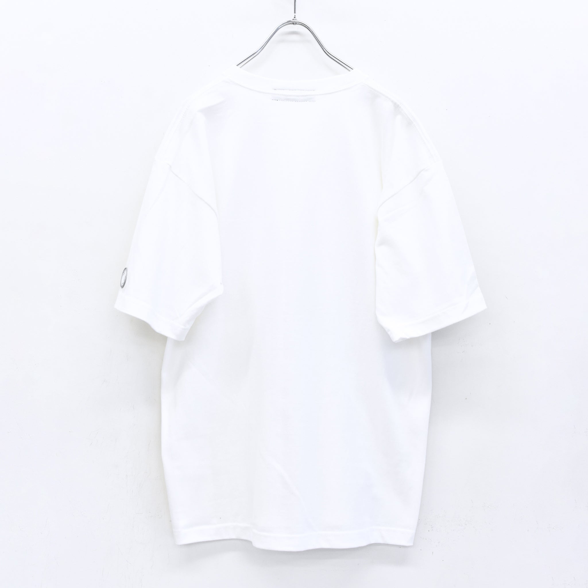 FlexibleVisual SPCE / The Boy in Between