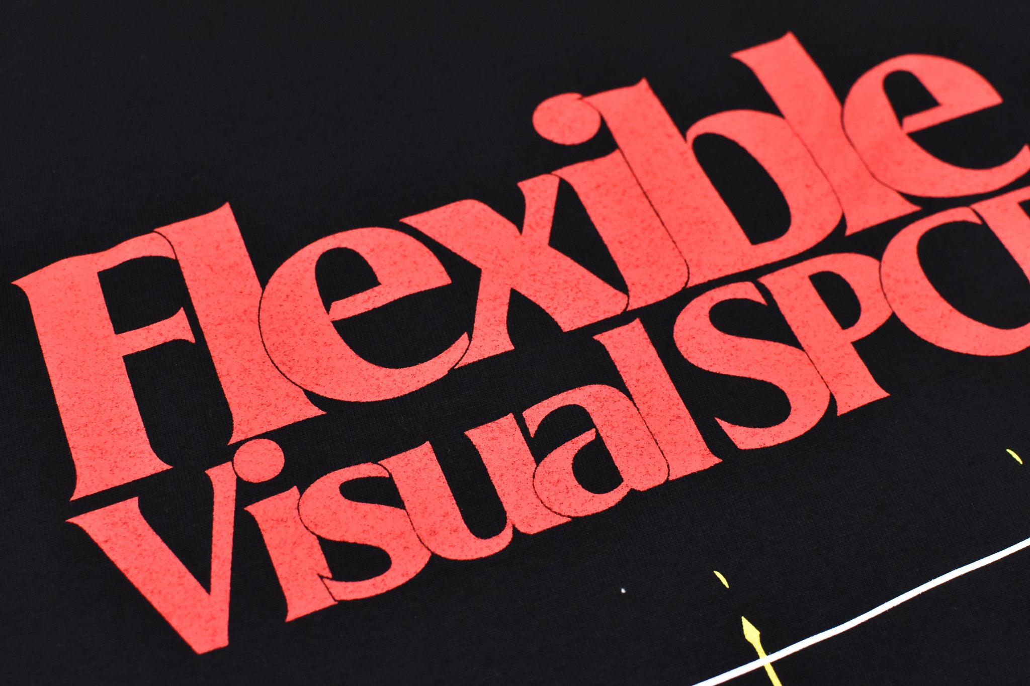 FlexibleVisual SPCE / SPCE logic