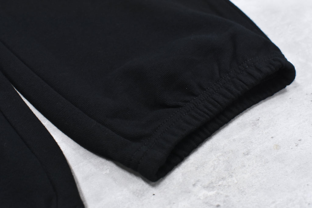 FlexibleVisual SPCE / FVS Sweatpants - BLACK