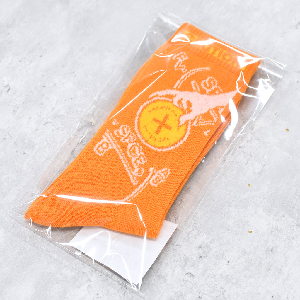 FlexibleVisual SPCE / Basic Socks O1 (SPCE)