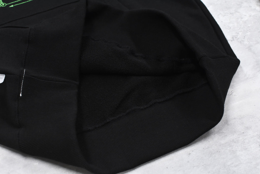 FlexibleVisual SPCE / SPACE IS EQUAL (2CAM) - BLACK