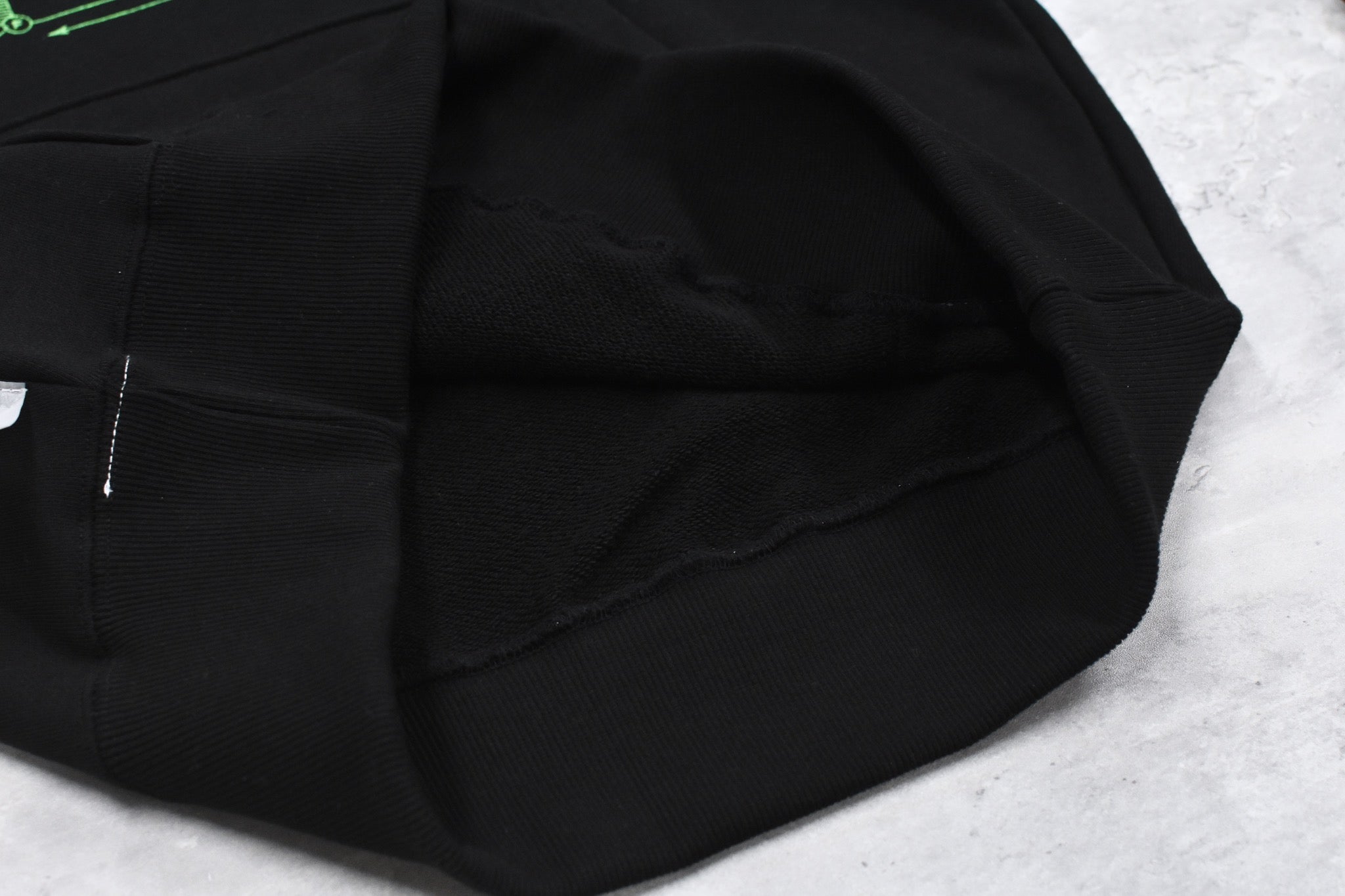 FlexibleVisual SPCE / SPACE IS EQUAL (2CAM) - BLACK