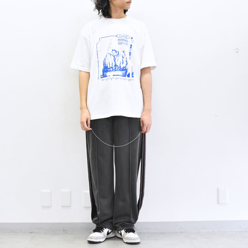 FlexibleVisual SPCE / The Boy in Between