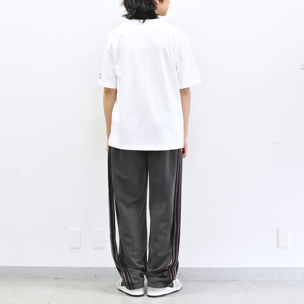 FlexibleVisual SPCE / The Boy in Between