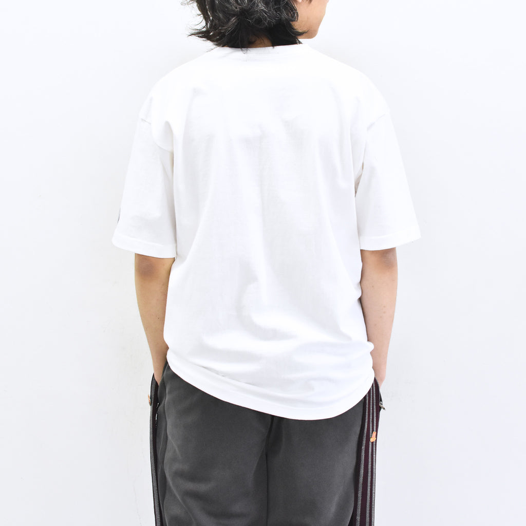 FlexibleVisual SPCE / The Boy in Between