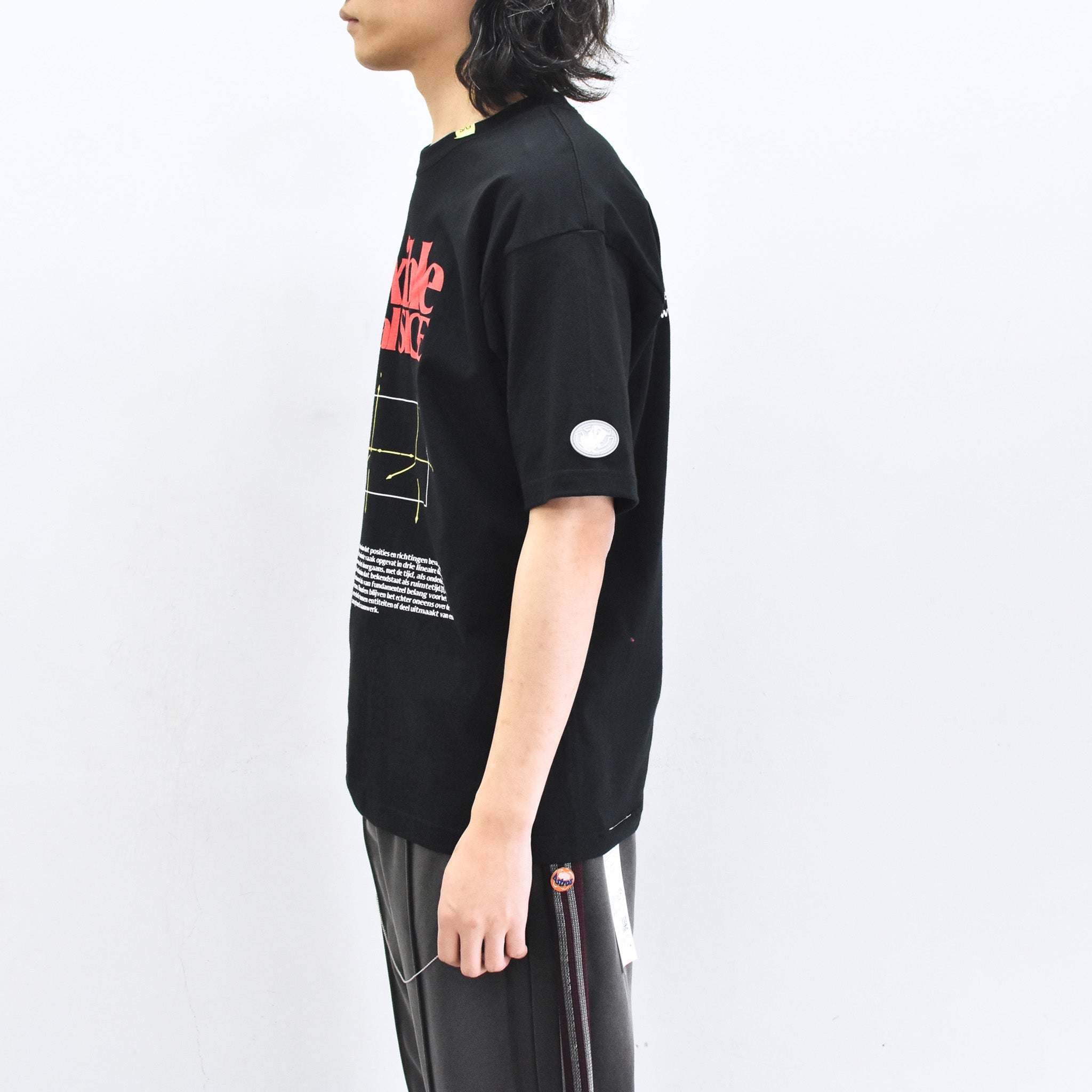 FlexibleVisual SPCE / SPCE logic