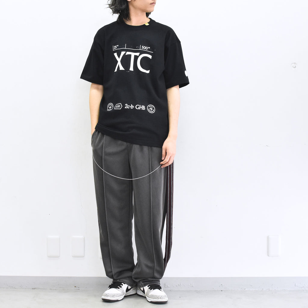 FlexibleVisual SPCE / XTC-2c-b-GHB