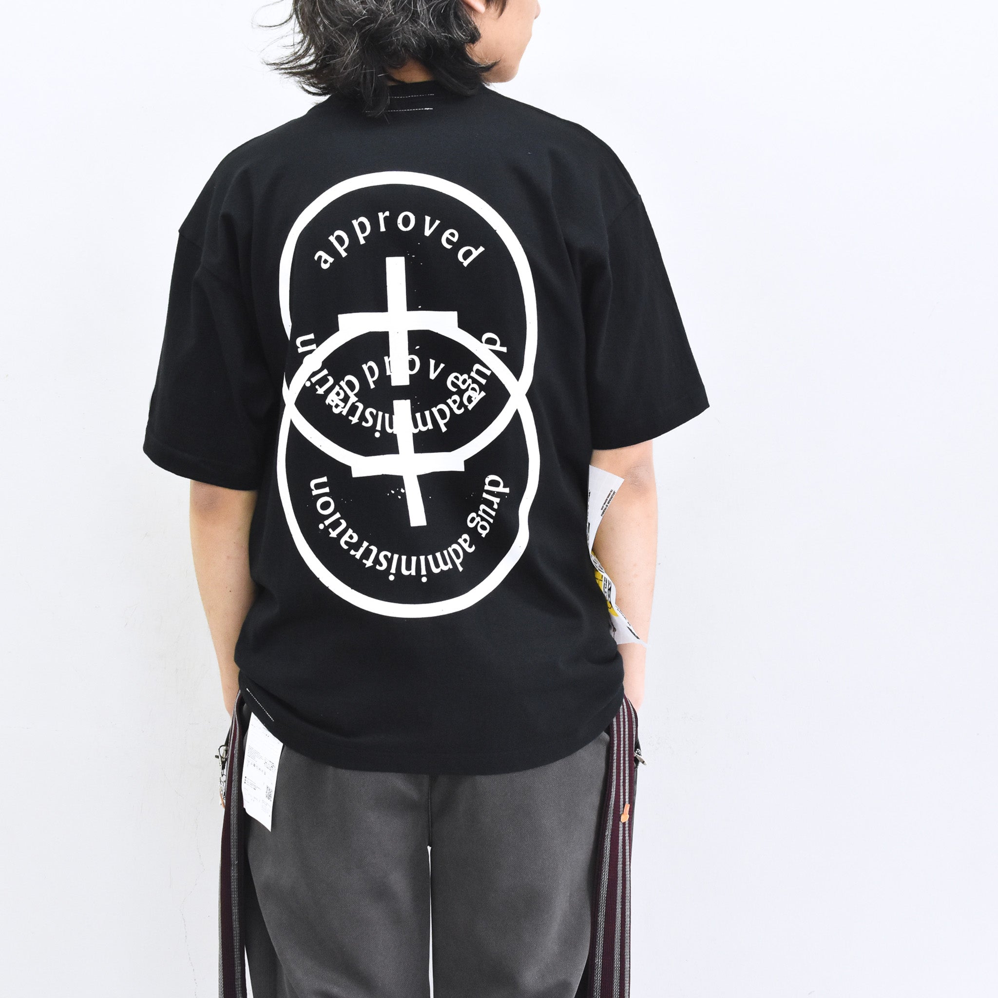 FlexibleVisual SPCE / XTC-2c-b-GHB