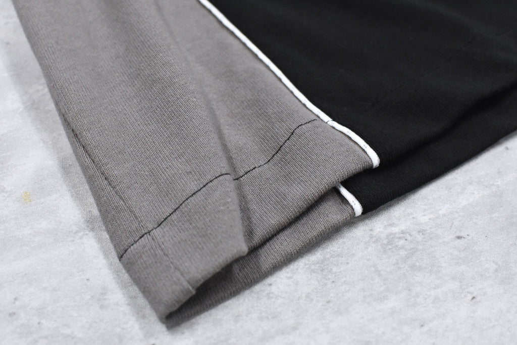 STOF /  Not Uniform Pulover - BLACK