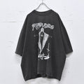 BODYSONG. / TEE/PHOTOCHROMIC/OHIANA - GRAY
