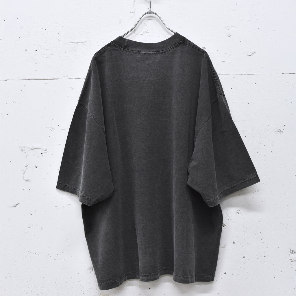 BODYSONG. / TEE/PHOTOCHROMIC/OHIANA - GRAY
